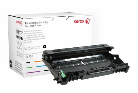 Xerox Brother HL-5470/5470DW Sort 30000 sider Tromlekit 006R03266