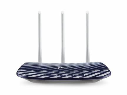 TP-Link Archer C20 AC750 733Mbps 4-por