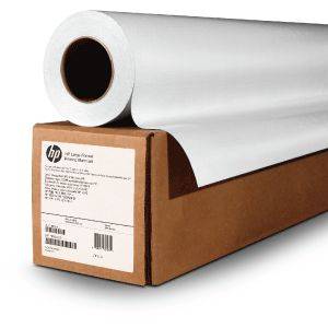 HP Universal Papir  (61 cm x 45,7 m) 1rulle(r) Q1404B