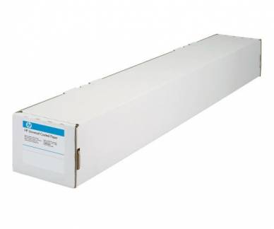 HP Universal Papir  (91,4 cm x 45,7 m) 1rulle(r) Q1405B