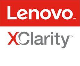 Lenovo XClarity Pro Netværksprogrammer