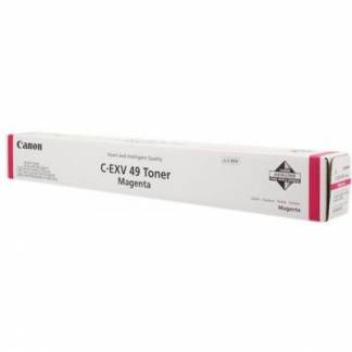 Canon C-EXV 49 Magenta 19000 sider Toner 8526B002