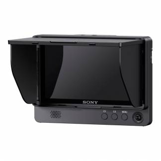 Sony CLM-FHD5 - LCD-skÃ¦rm