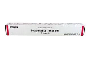 Canon T01 Magenta Toner 8068B001