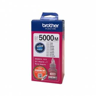 Brother BT 5000M Magenta 5000 sider Blækrefill