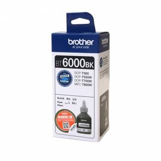 Brother BT6000BK - Ultra High Yield -