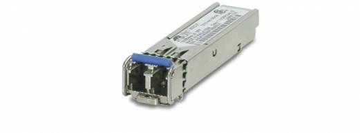 Allied Telesis AT SPLX10/I SFP (mini-GBIC) transceiver modul Gigabit Ethernet