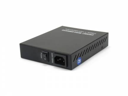 LevelOne FVM-1000 Fibermedieomformer Ethernet Fast Ethernet