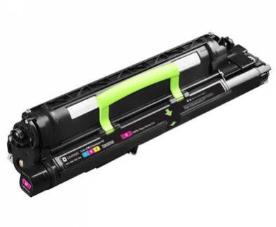 Lexmark Magenta 300.000 sider Toner 72K0D30