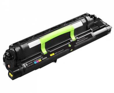 Lexmark Gul 300.000 sider Toner 72K0D40