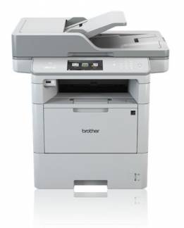 Brother MFC-L6800DW Laser