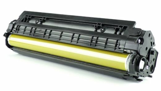 Lexmark Gul Toner 24B6514