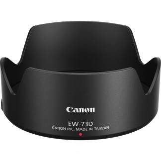 Canon EW-73D - kop for objektiv