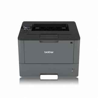 Brother HL-5200DW Laserprinter Sort/Hv