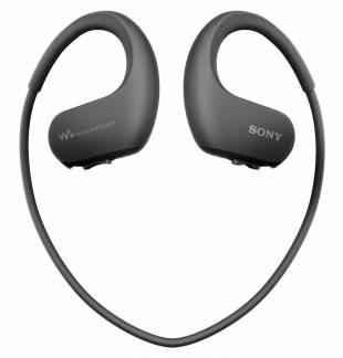 Sony Walkman NW-WS413 - hovedbÃ¸jle dig