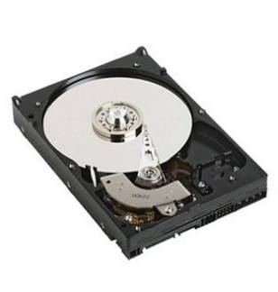 Dell 300Gb 10K SAS 12Gbps 2.5 HP HDD