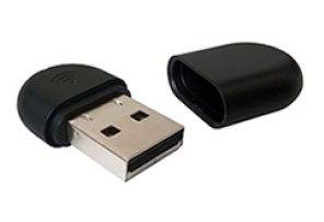 Yealink WF40 - netvÃ¦rksadapter - USB 2