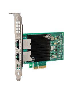 Intel Ethernet Converged Network Adapter X550-T2 Netværksadapter PCI Express 3.0 x4 10Gbps