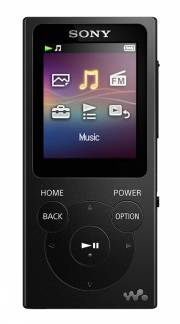 Sony Walkman NW-E394 Digital afspiller