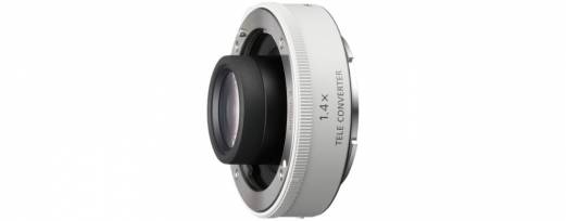 Sony SEL14TC - adapter