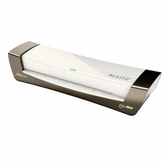 Leitz iLAM Office A4 - laminator - pun