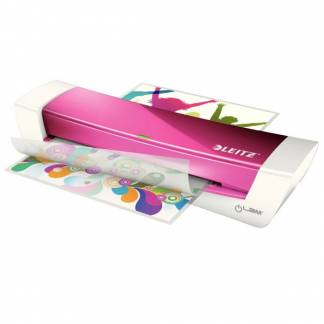 Leitz iLAM Home Office A4 - laminator