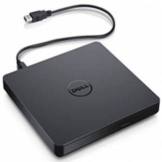 Dell DVD-brænder Ekstern