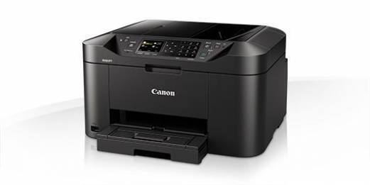 Canon MAXIFY MB2150 - multifunktionspr