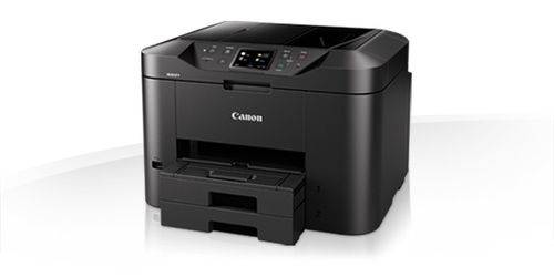 Canon MAXIFY MB2155 - multifunktionspr