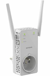 NETGEAR EX6130 - WiFi-rÃ¦kkeviddeforlÃ¦n