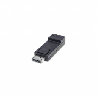 Manhattan DisplayPort/HDMI DisplayPort