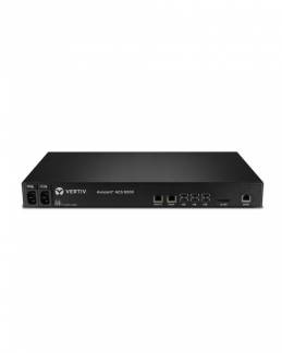 Avocent ACS 8000 Serial Console ACS801