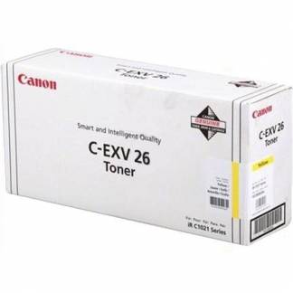 Canon C-EXV 26 - 1 - original - tonerp