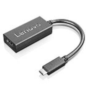 Lenovo - USB / VGA adapter - USB-C til