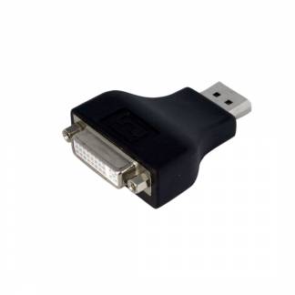 StarTech.com Adapter DisplayPort han -> DVI-D hun