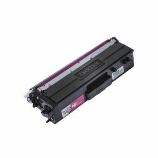 Brother TN 421M Magenta 1800 sider Toner