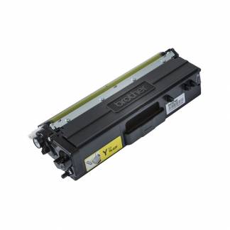 Brother TN 423Y Gul 4000 sider Toner