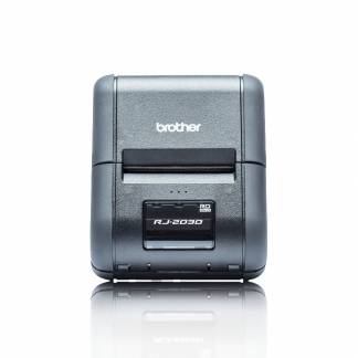 Brother RuggedJet RJ-2030 Direct thermal