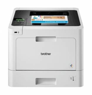 Brother HL-L8260CDW Laser