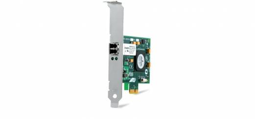 Allied Telesis AT-29114SP Netværksadapter PCI Express x1 1Gbps