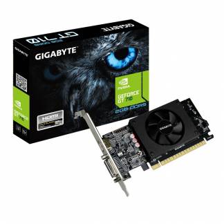 Gigabyte GV-N710D5-2GL (rev. 1.0) - gr