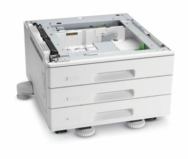 Xerox Three Tray Module - mediebakke /