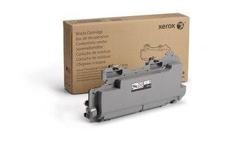 Xerox 30000 sider Opsamler til overskydende toner 115R00128