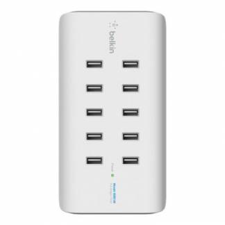 Belkin Opladningsstation 120Watt