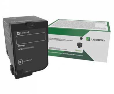 Lexmark Sort Toner 75B20K0