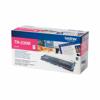 Brother TN 230M Magenta 1400 sider Toner