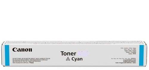 Canon C-EXV 54 Cyan 8500 sider Toner 1395C002