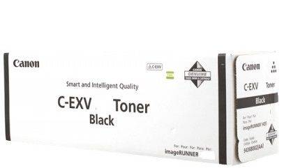 Canon C-EXV 54 Sort 15500 sider Toner 1394C002