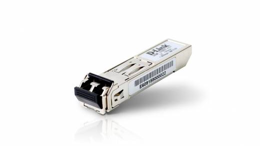 D-Link DEM 310GT SFP (mini-GBIC) transceiver modul Gigabit Ethernet