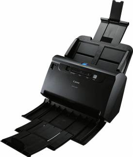 Canon imageFORMULA DR-C230 - dokuments